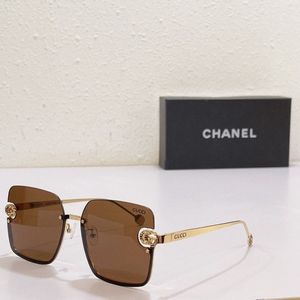 Chanel Sunglasses 2721
